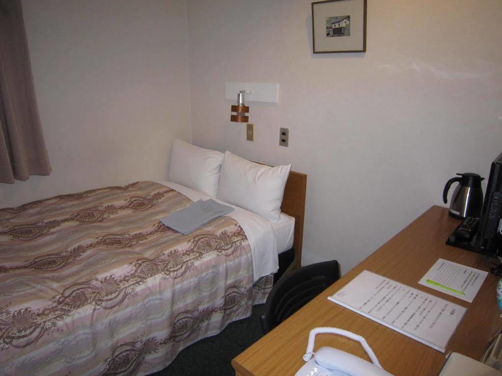 Oyo Nissho Sun Hotel Gifu Exterior foto
