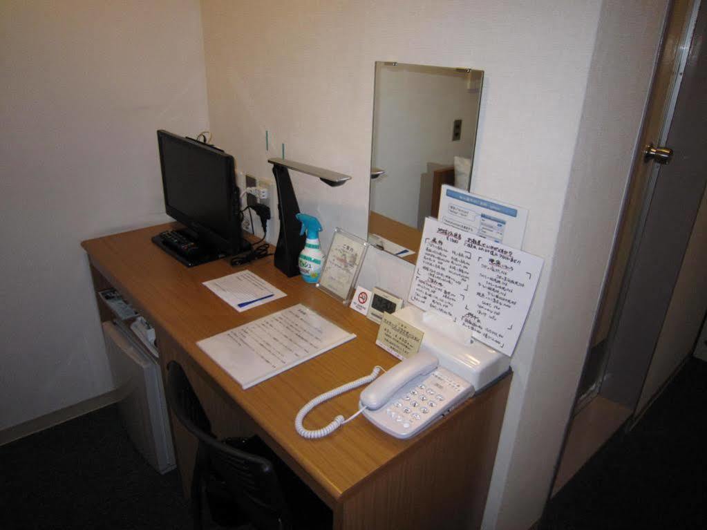 Oyo Nissho Sun Hotel Gifu Exterior foto