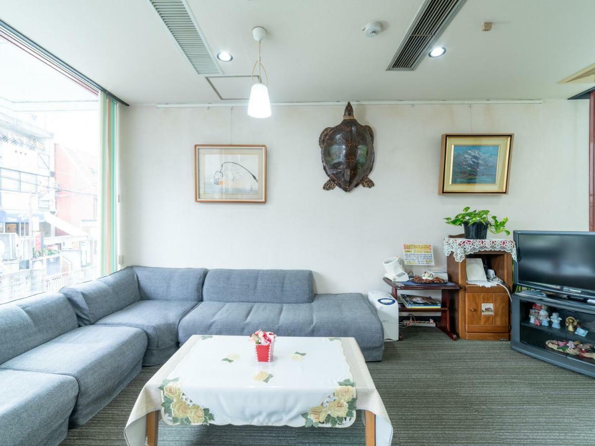 Oyo Nissho Sun Hotel Gifu Exterior foto